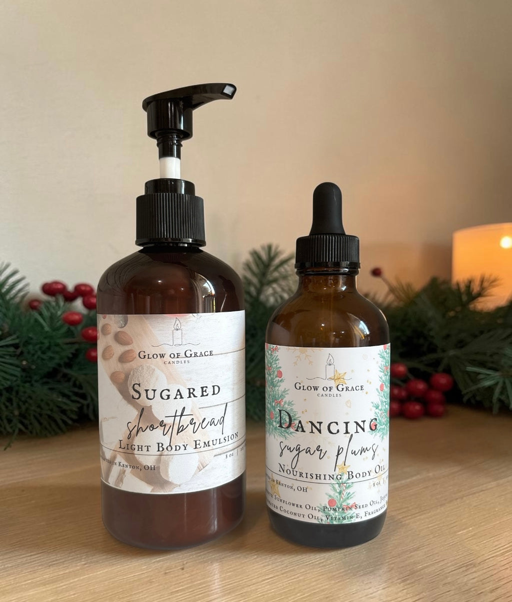 Body Oils
