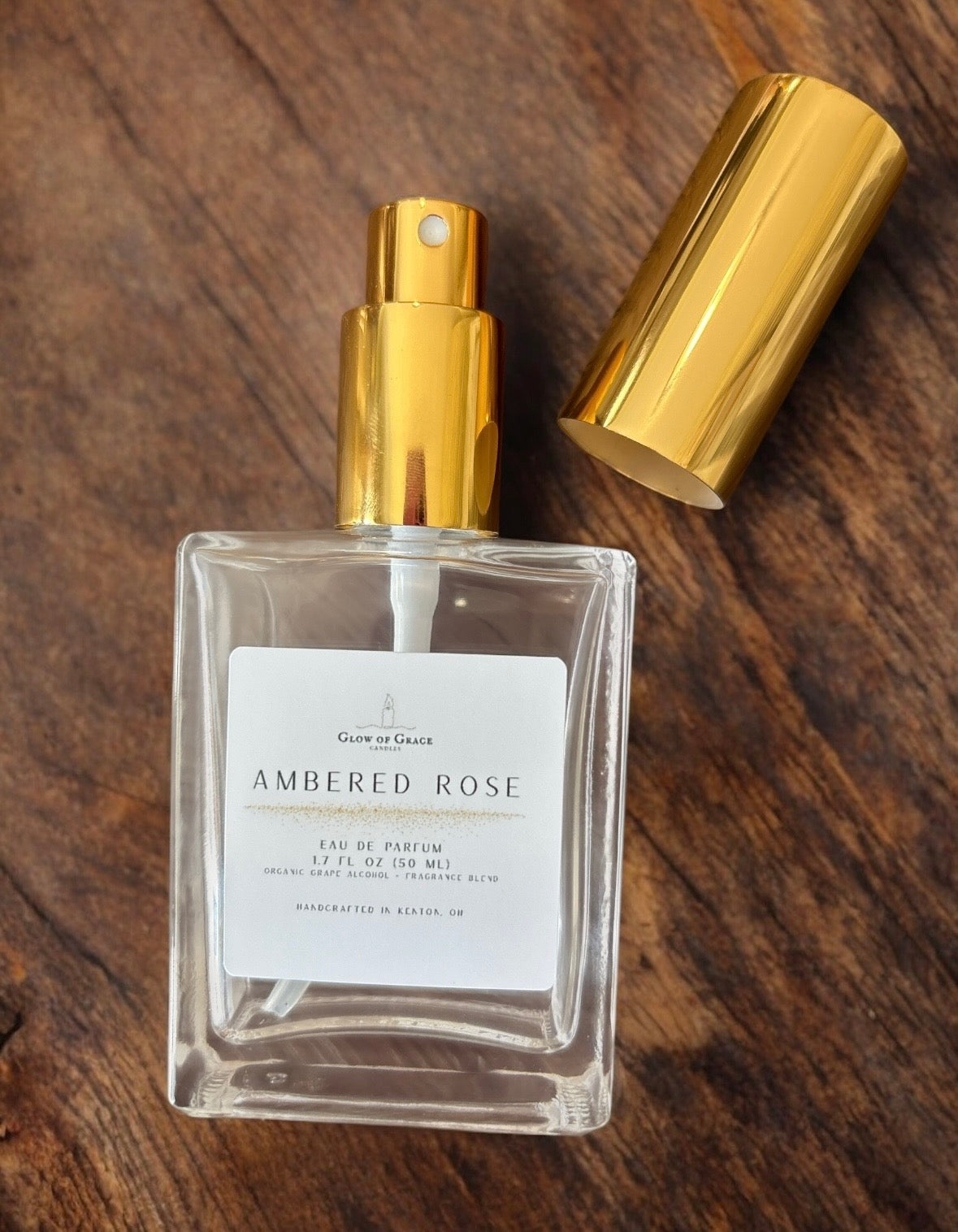 Eau de Parfum