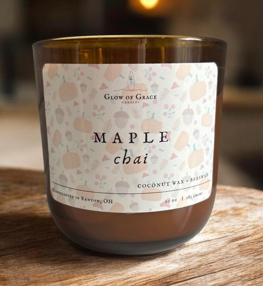 Maple Chai